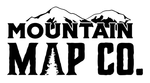 Mountain Map Company
